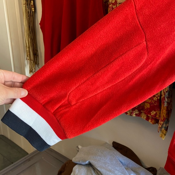 NWT POLO RALPH LAUREN POLAR-TECH FLEECE ZIP UP - Picture 14 of 16